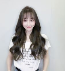 -3AM HAIR SALON染发烫发接发