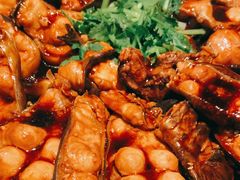 -黄记煌三汁焖锅(裕华万达广场店)