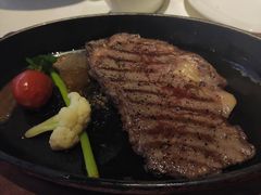 -西堤牛排(南京龙江店)