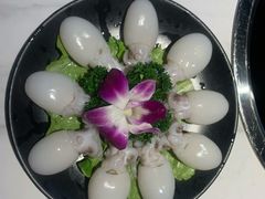 墨鱼仔-梯坎老火锅(天禧店)