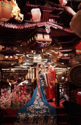 -THE QUEEN(北京店)