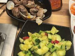 -正丰源大缸烧烤(人民路店)