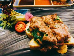-岩也·日料与酒(龙岗天安云谷店)