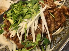 -马凯餐厅(长椿街店)