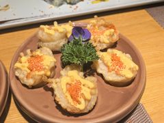 -三石铁板烧(紫竹桥店)