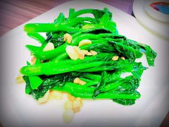 -周锦记广式餐厅