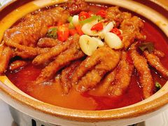 -凯鸽酒楼(振兴街店)