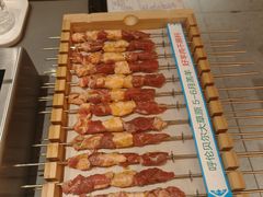 -冰城串说·羊肉串烧烤(哈西大街店)