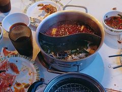-吉布鲁牛排海鲜自助(成都大悦城店)