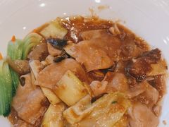 -香满楼(南关店)