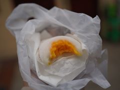 -澳门长洲糯米糍(柯打苏沙街店)