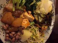 -长生素斋(普陀山店)