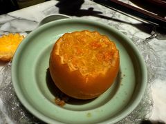 -湖滨28中餐厅·西湖宴·杭州君悦酒店