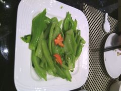 水东芥菜-新兴·金羊座·粤菜点心(乐峰店)