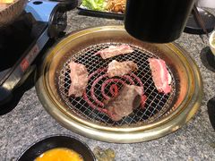 -NIUAN牛庵·日式和牛烧肉(恒隆店)