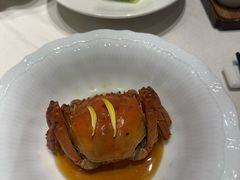 -北京泰富酒店-柏景轩中餐厅