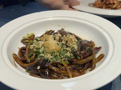 -淮四九宴•老饭骨大师技(前门店)