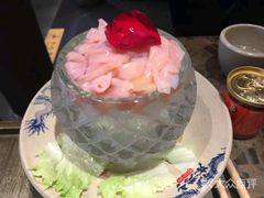 -小龙坎火锅(湖滨银泰in77店)