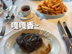 -茹丝葵经典牛排馆(上海外滩店)