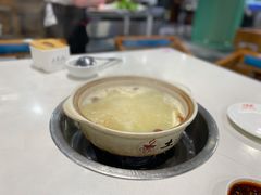 排骨连锅-土连锅·现熬养生汤锅(梁家巷店)