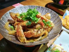 -蟹将军·松叶蟹和牛日料放题自助(K11店)