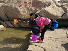 -老虎石海上公园