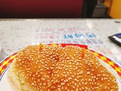 -新辉港式茶餐厅(北栅店)