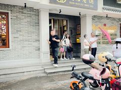 -民信老铺(双皮奶博物馆店)