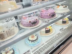-DQ·蛋糕·冰淇淋(荟聚中心店)