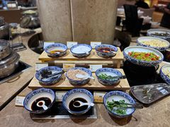-济南喜来登酒店