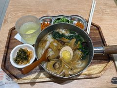 -小满手工粉(北京富力广场店)