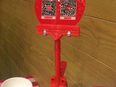 -西贝莜面村(上海百联西郊店)