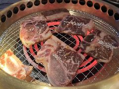 -义气烤肉餐吧(大族广场店)