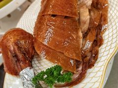 -普天和酒楼·新津菜·烤鸭(天津之眼店)