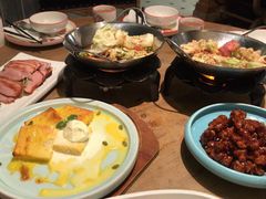 -新白鹿餐厅(城西银泰城店)