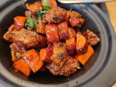 -客汀家宴·客家烟火 四季食材(集美店)