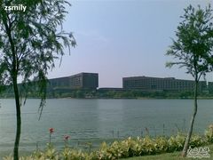 -东莞松山湖凯悦酒店