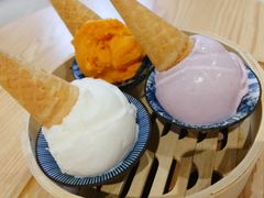 -歎雪糕低糖低脂Gelato冰淇淋