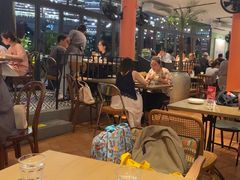 -Chili's Cafe&Bar奇利斯(滨江店)