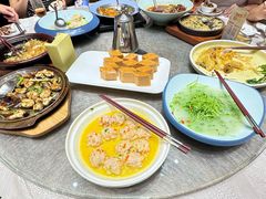 -尖沙咀大酒楼(大沥竹基南店·粤菜海鲜·宴会聚餐)