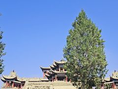 -高庙保安寺
