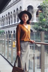 -优山定制西服衬衫大衣(国贸店)