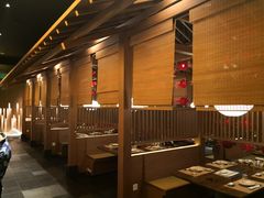 -蟹将军·松叶蟹和牛日料放题自助(K11店)