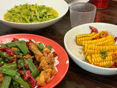 -金龙·打边炉(南京西路店)