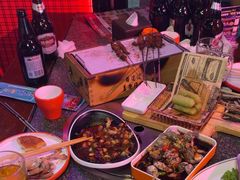 -路边边.炒菜烧烤.音乐餐厅(良乡长虹店)