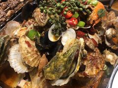 -必点海鲜·鲅鱼水饺(鞍山西道店)