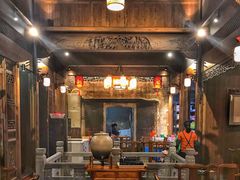 -缘来聚·徽菜名店(黄山宏村店)