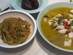 -东流山北京烤鸭·家常菜(南京首店)