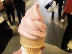 -麦当劳(鼓楼店)