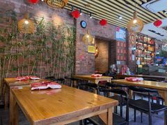 -老姑砂锅·烧烤天津菜(体北道店)